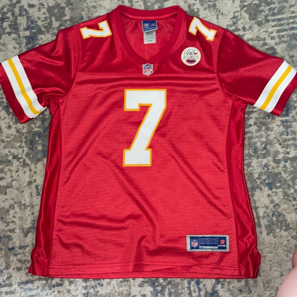 Murray Chiefs Jersey